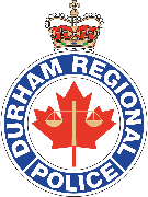 Durham Regional Police Service Logo